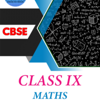 Class 9  Maths Complete File