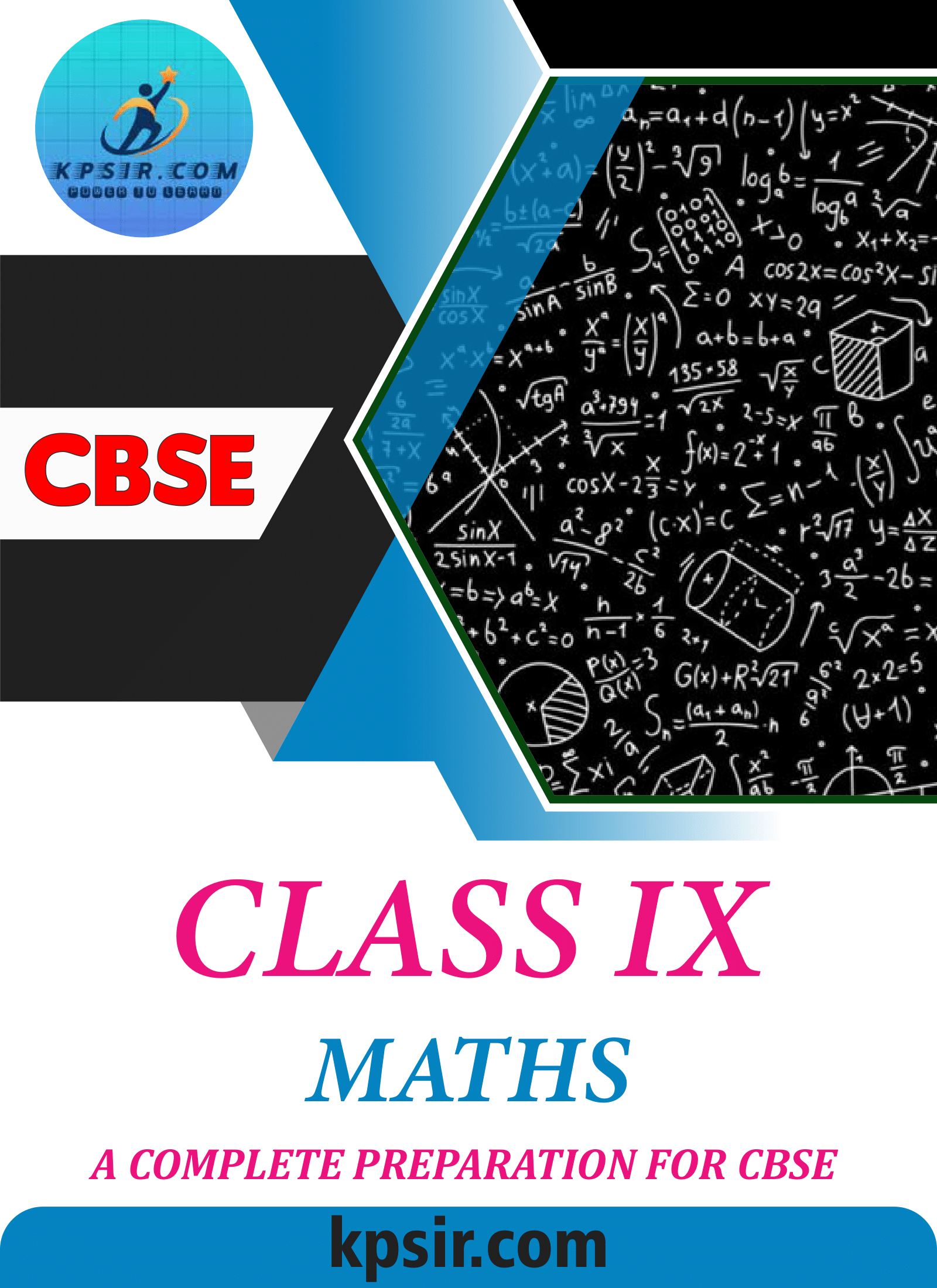 Class 9 Maths