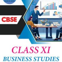 Business Studies Class 11 file CBSE