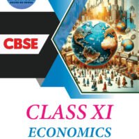 Economics Class 11 file CBSE