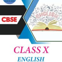 English Class 10 Merged file CBSE