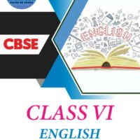 English Class 6 Merged file CBSE