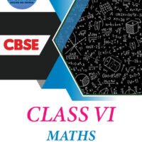Maths Class 6 Merged file CBSE