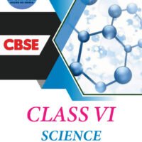 Science Class 6 Merged file CBSE